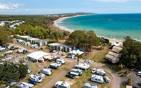 Nrma Agnes Water Holiday Park